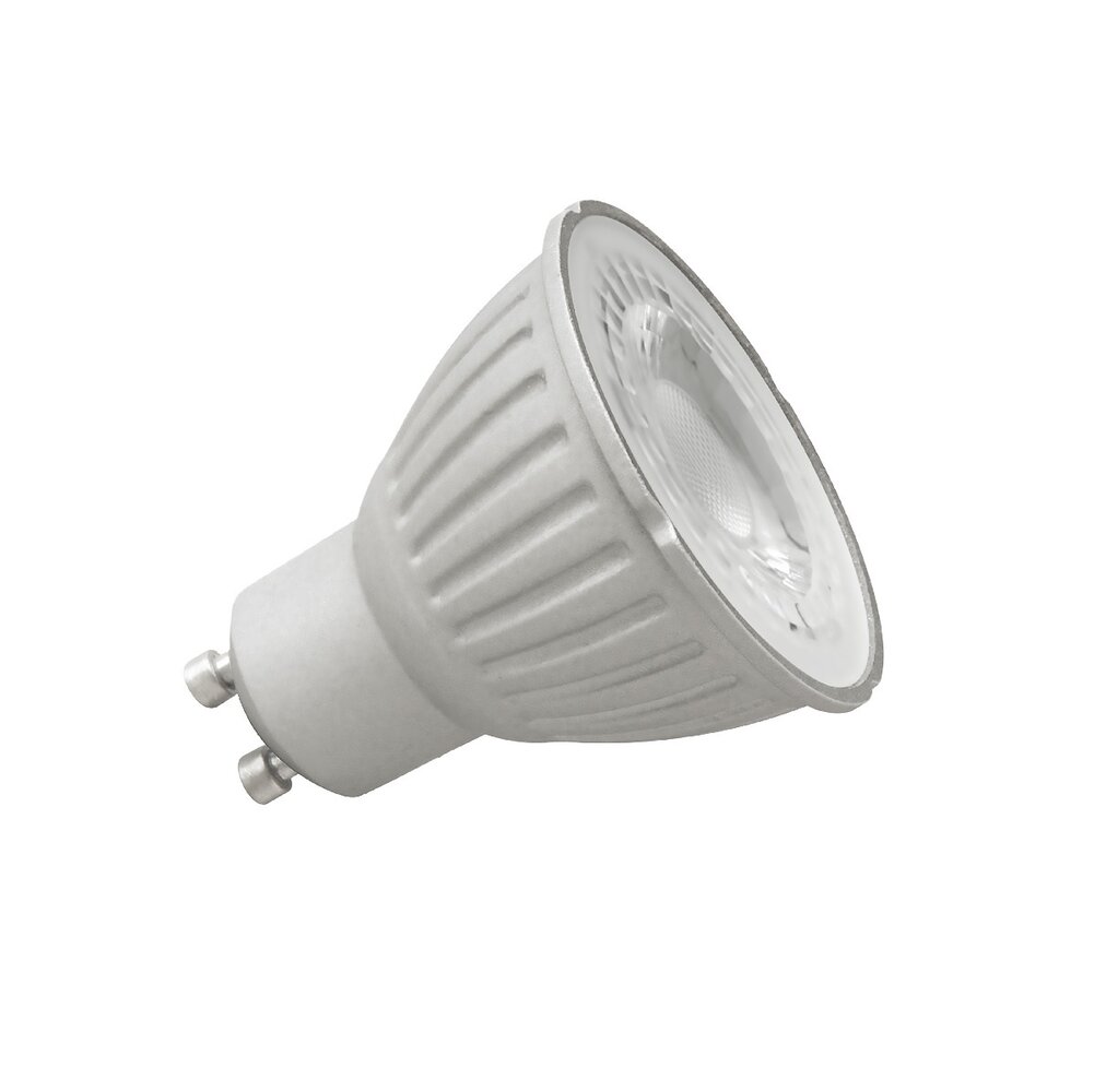 Megaman MM10157 PAR16-GU10 5W-2800K-36gr dimbaar