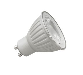 Megaman MM10157 PAR16-GU10 5W-2800K-36gr DIM