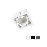 Leds-C4 Multidir Evo L Trim inbouwspot voor AR111-G53