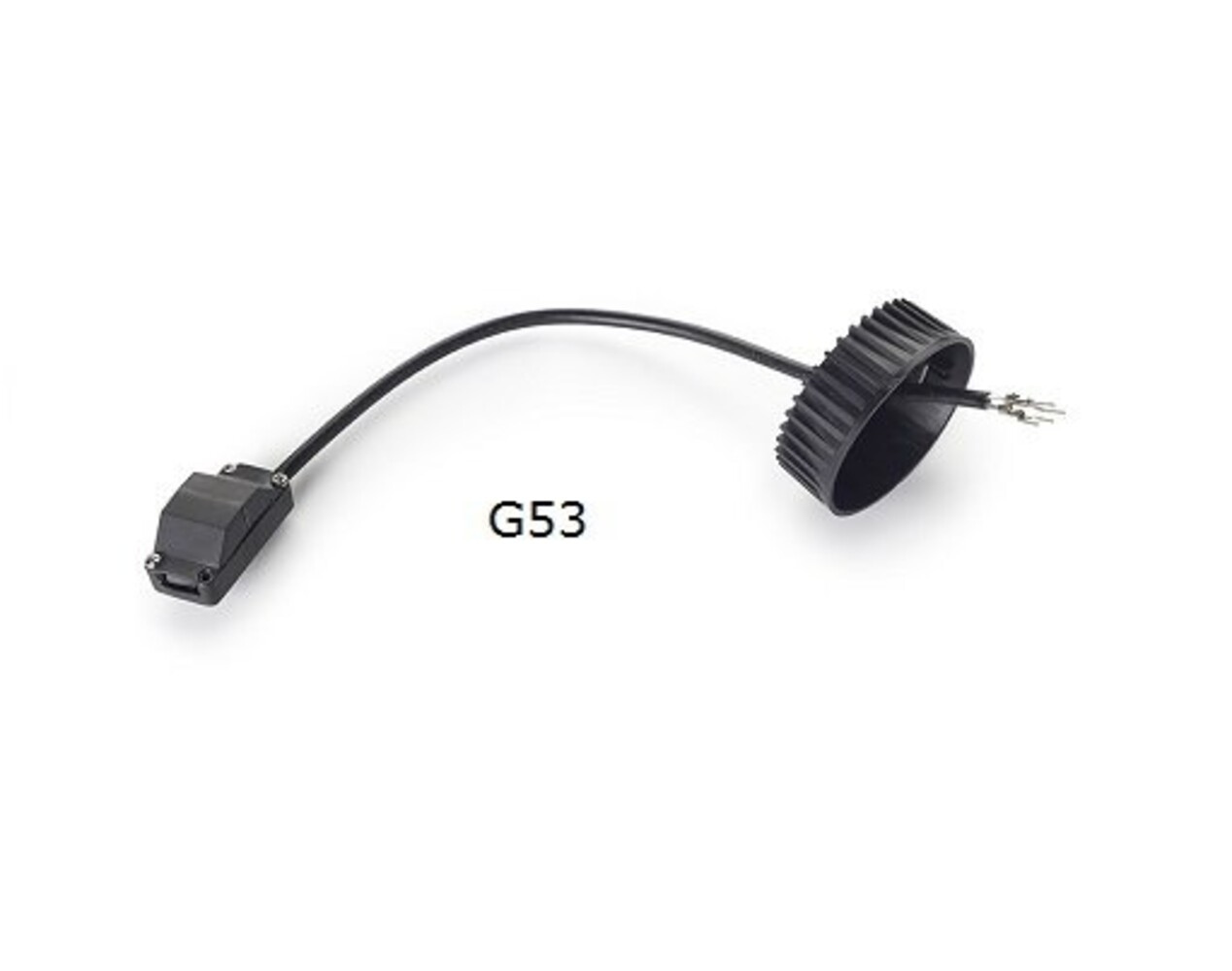 Leds-C4 G53 lampvoet voor AR111-G53 ledlampen
