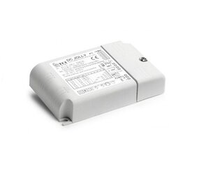 Leds-C4 71-3475 Led driver 350-700mA 1-36Watt dimbaar 1-10V/Push-dim
