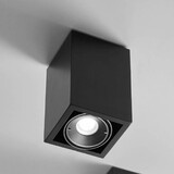 Leds-C4 Multidir Surface S opbouwspot voor Ø50 led