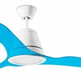 Leds-C4 Tiga propellorbladen (3) in blauw