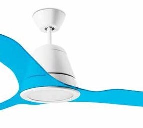 Leds-C4 Tiga propellorbladen (3) in blauw