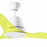 Leds-C4 Tiga propellorbladen (3) in geel