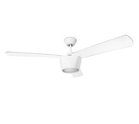 Leds-C4 Ceos Ø1345mm wit met led verlichting (L)