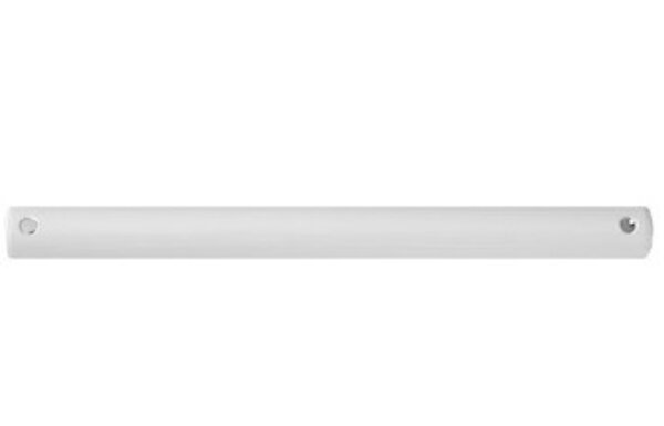 Leds-C4 Ceos Ø 1345mm plafond ventilator wit met afstandsbedieningen  led verlichting