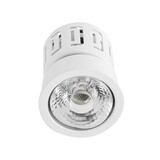 Leds-C4 In 13W-3000K-38gr. Ø50mm  incl. niet dimbare driver