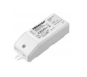 Megaman MM04224 led driver 12Volt/16 Watt dimbaar