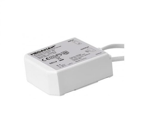 Megaman MM09810 Led Ø50mm module 350mA-5W Dim to Warm, excl. driver