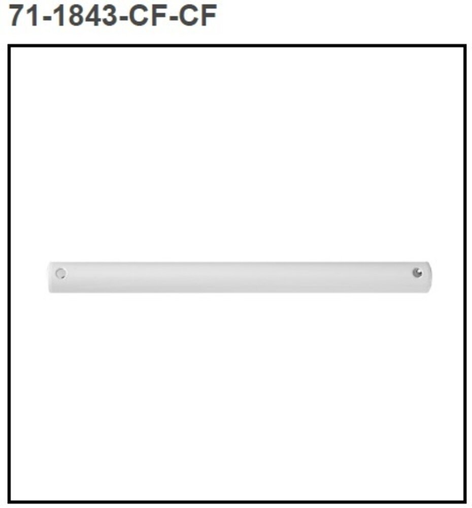 Leds-C4 Verlengpendel 304mm
