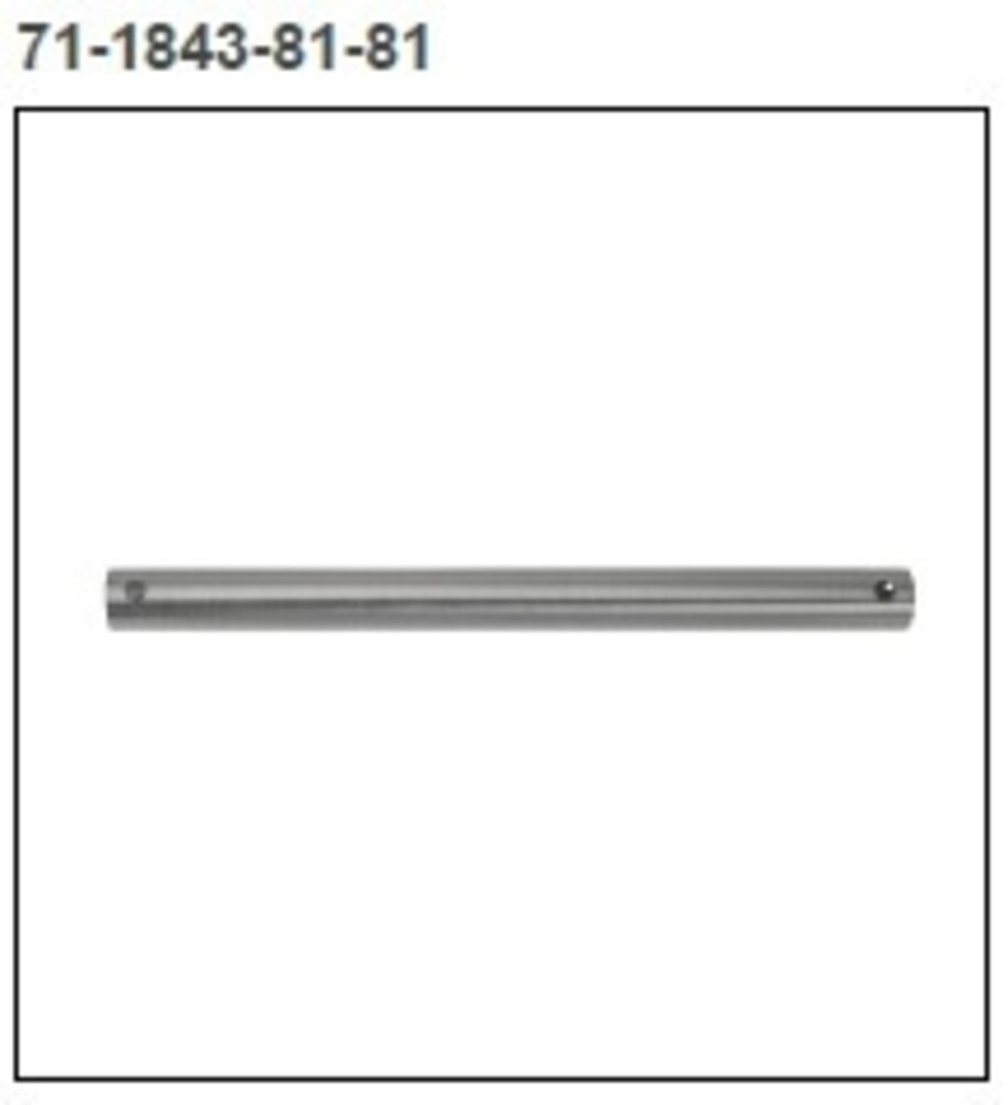 Leds-C4 Verlengpendel 304mm