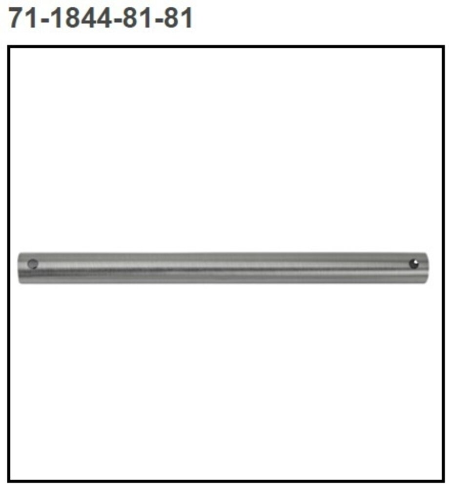 Leds-C4 Verlengpendel 460mm