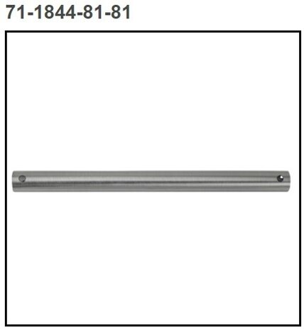 Leds-C4 Verlengpendel 460mm