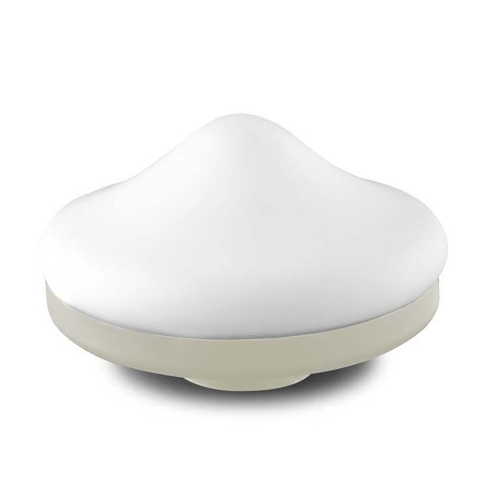 Leds-C4 Phuket verlichtings kit wit/opaal E-27