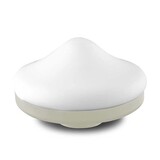 Leds-C4 Phuket verlichtings kit wit/opaal 2 x E-27