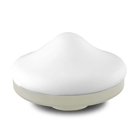 Leds-C4 Phuket verlichtings kit wit/opaal E-27