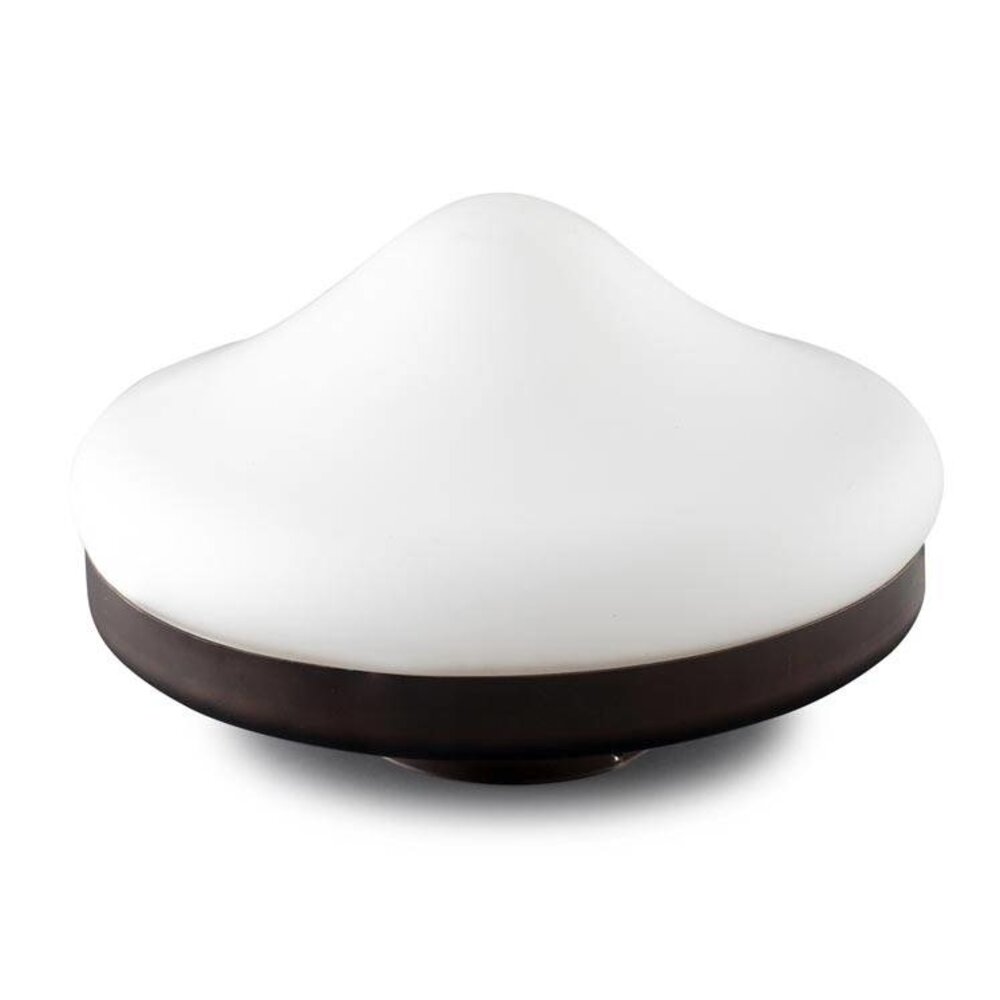 Leds-C4 Phuket verlichtings kit bruin/opaal E-27