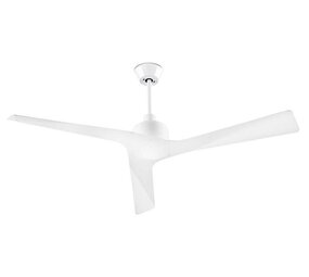 Leds-C4 Mogan Ø1320mm glanzend wit (L)