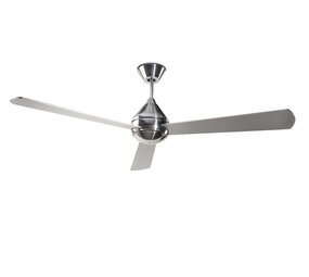 Leds-C4 Tupai  Ø1320mm in satijn nikkel (L)