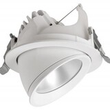 Megaman Modena Carlo MM05311 led straler 25W-3000K wit