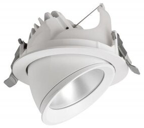 Megaman Modena Carlo MM05311 led straler 25W-3000K wit