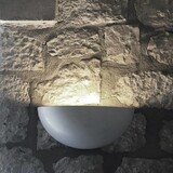 NAMA Sfera 01 Up gips led wandlamp 230Volt-E-27