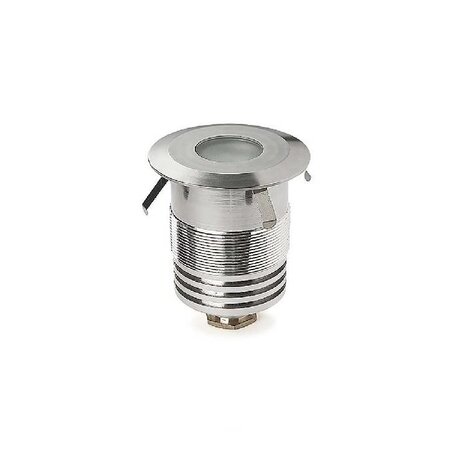 Leds-C4 GEA Power LED Step Uplight recessed 230V-1W