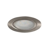 Alupro Led Meubelinbouwspot 3Watt-350mA in 3000K