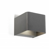 Leds-C4 Wilson wandlamp 9W-3000K verstelbare lichtbundels