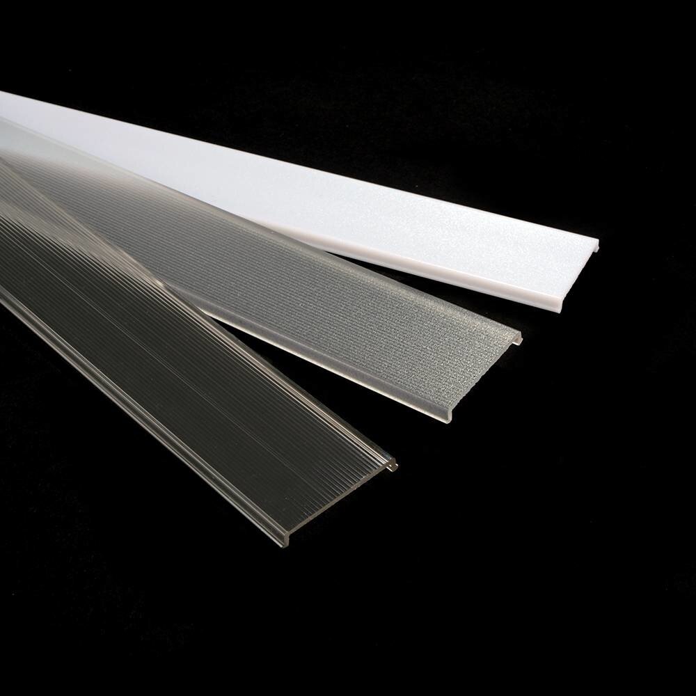 Alupro Cover 200cm voor Curve 15mm Alupro Cover 200cm voor Curve 15mm