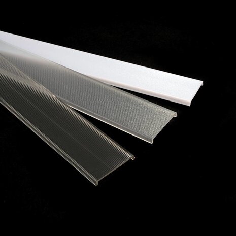 Alupro Cover 200cm voor Curve 15mm Alupro Cover 200cm voor Curve 15mm