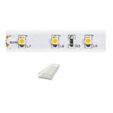 Drees QX-nature IP67 ledstrip 24V-4,8Watt 60led/mtr 500cm
