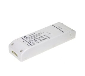 Drees Eco-V led driver 24V-75Watt