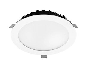 Leds-C4 Vol led downlighter 25.4Watt Ø255mm