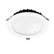 Leds-C4 Vol led downlighter 25.4Watt Ø255mm wit/opaal