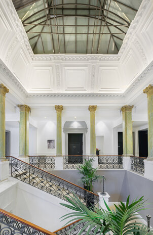 Leds-C4 Vol led downlighter 16,8Watt Ø205mm wit/opaal Leds-C4 Vol led downlighter 16,8Watt Ø205mm wit/opaal