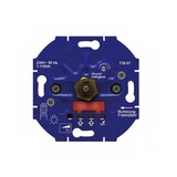 Opus Led muurinbouw dimmer 3-85Watt fase aansnijding