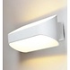 Kohl Serena Led wandlamp 3000K in wit
