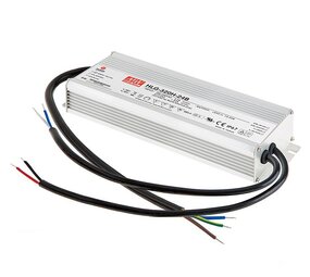 Drees HLG-120H-24B led driver 24VDC-120W IP67 dimbaar