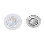 Kohl Rebecca led inbouwspot 10Watt-3000K