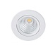 Kohl Rebecca richtbare led inbouwspot 10Watt-3000K