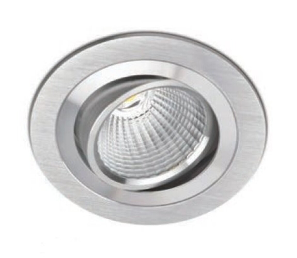 Kohl Rebecca richtbare led inbouwspot 10Watt-3000K