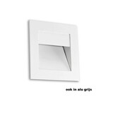 Leds-C4 Sign led wand inbouw 2,2W/700mA-3000K