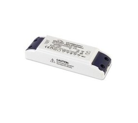 Leds-C4 Led driver 700mA/1-4Watt niet dimbaar IP67