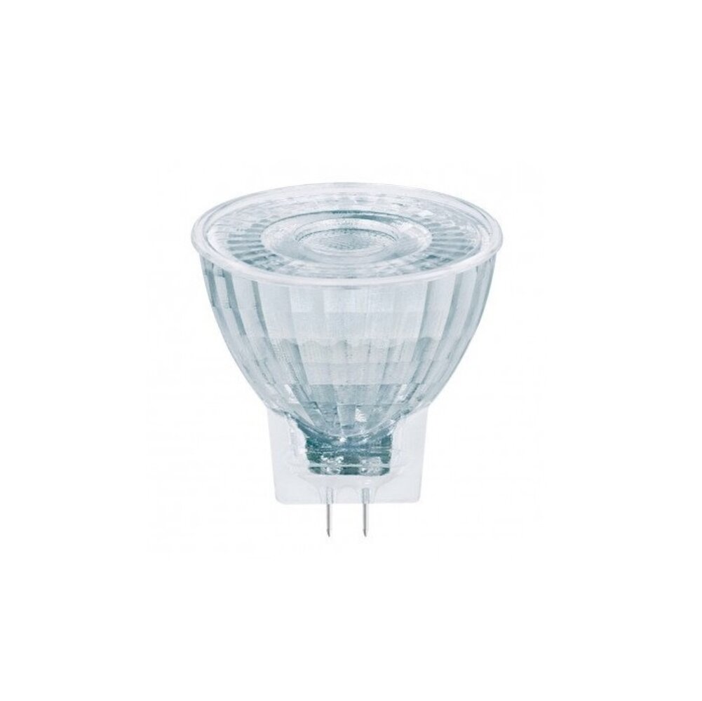 Osram LED MR11 3.2W/927 36D GU4 Ø3.5cm Dimbaar 184lm 25.000uur