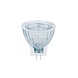 Osram LED MR11 3.2W/927 36D GU4 Ø3.5cm Dimbaar 184lm 25.000uur