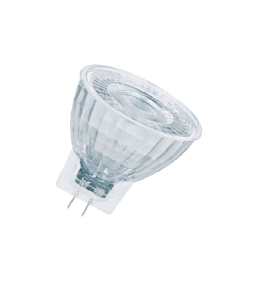 Osram LED MR11 3.2W/927 36D GU4 Ø3.5cm Dimbaar 184lm 25.000uur