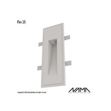 NAMA Fos15 is vervangen door RAY20