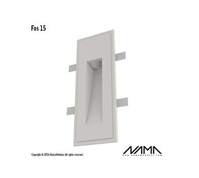 NAMA Fos15 is vervangen door RAY20